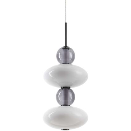 Ideal Lux -  Κρεμαστό φωτιστικό οροφής LED LUMIERE LED/34W/230V