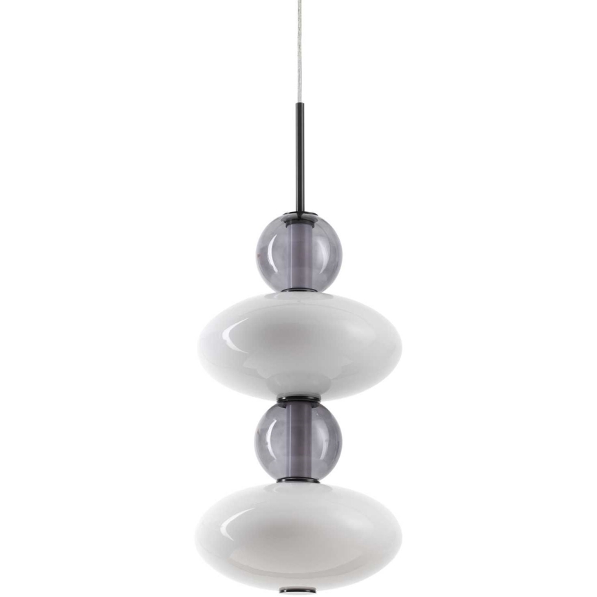 Ideal Lux -  Κρεμαστό φωτιστικό οροφής LED LUMIERE LED/34W/230V