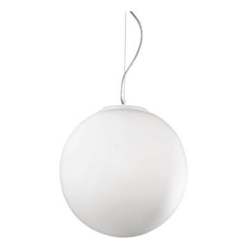 Ideal Lux - Κρεμαστό φωτιστικό οροφής MAPA 1xE27/60W/230V