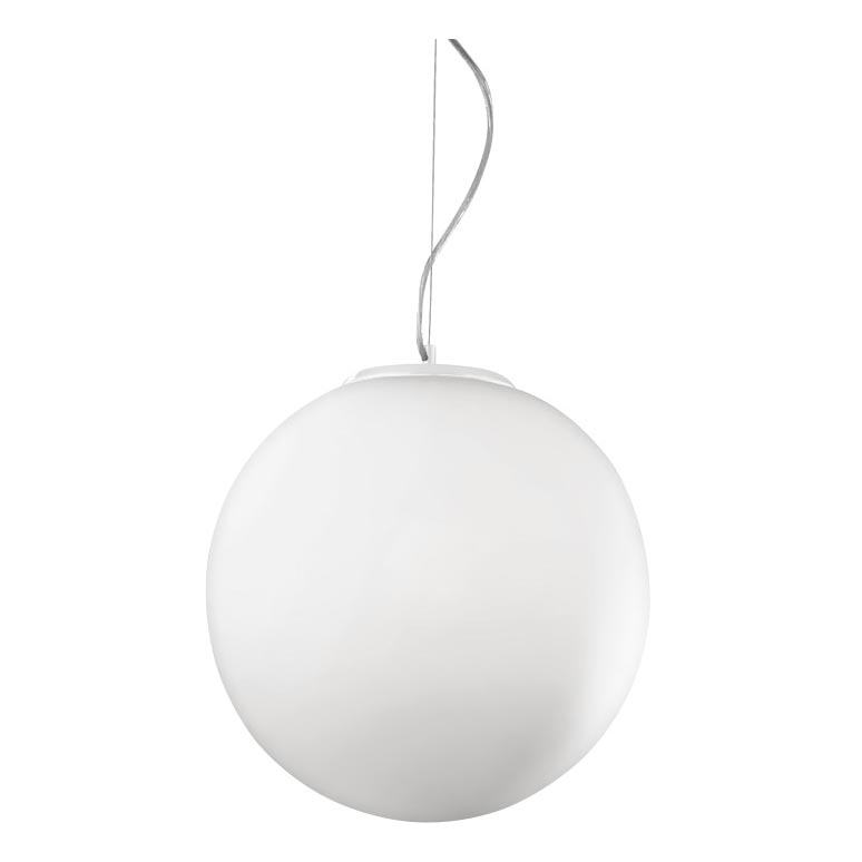 Ideal Lux - Κρεμαστό φωτιστικό οροφής MAPA 1xE27/60W/230V