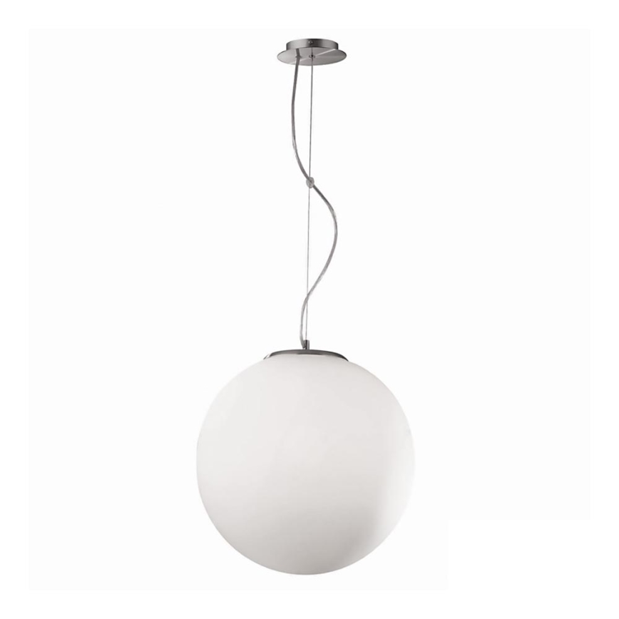 Ideal Lux - Κρεμαστό φωτιστικό οροφής MAPA 1xE27/60W/230V