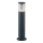 Ideal Lux - Λάμπα εξωτερικού χώρου 1xE27/42W/230V 60 cm IP44 ανθρακί