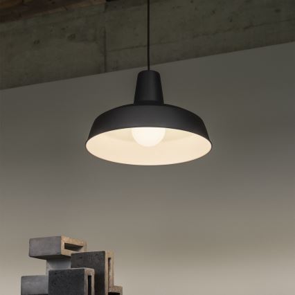 Ideal Lux - Πολύφωτο 1xE27/60W/230V