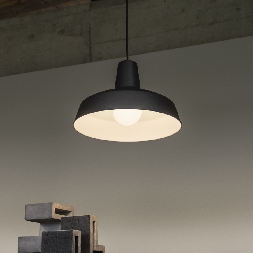 Ideal Lux - Πολύφωτο 1xE27/60W/230V