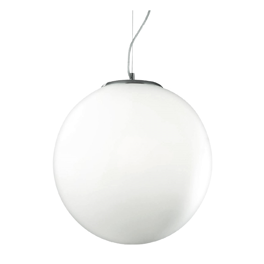 Ideal Lux - Πολύφωτο σε σχοινί 1xE27/60W/230V