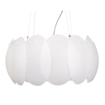 Ideal Lux - Πολύφωτο σε σχοινί 5xE27/60W/230V