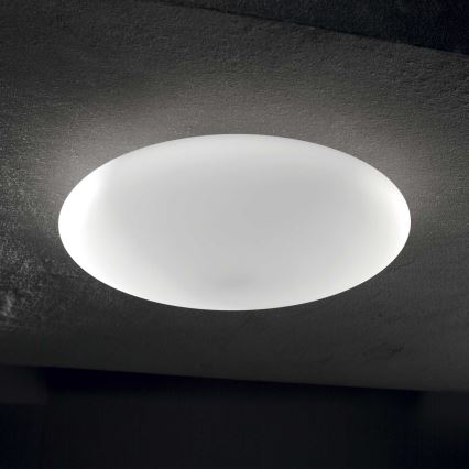 Ideal Lux - Φως οροφής 1xE27/60W/230V