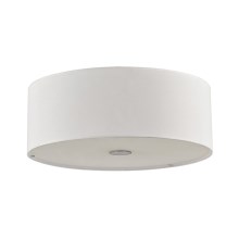 Ideal Lux - Φως οροφής 4xE27/60W/230V λευκό
