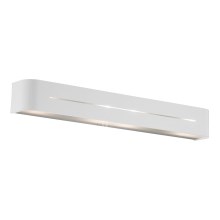 Ideal Lux - Φως τοίχου 4xE14/40W/230V λευκό