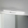 Ideal Lux - Φωτισμός καθρέφτη μπάνιου LED RIFLESSO LED/16W/230V 62 cm CRI 90 IP54 γυαλιστερό χρώμιο