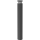 Ideal Lux - Φωτιστικό LED εξωτερικού χώρου BOEING LED/14W/230V 100 cm CRI 90 IP65 μαύρο