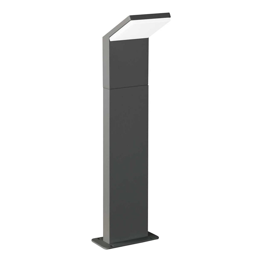 Ideal Lux - Φωτιστικό LED εξωτερικού χώρου STYLE LED/8,5W/230V 3000K 50 cm CRI 90 IP54 ανθρακί