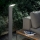 Ideal Lux - Φωτιστικό LED εξωτερικού χώρου STYLE LED/8,5W/230V 4000K 100 cm CRI 90 IP54 ανθρακί