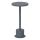 Ideal Lux - Φωτιστικό LED εξωτερικού χώρου TOFFEE LED/11W/230V CRI 90 IP65 ανθρακί