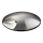 Ideal Lux - Φωτιστικό δρόμου LED ROCKET LED/2W/24V CRI 90 IP68 ματ χρώμιο