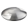 Ideal Lux - Φωτιστικό δρόμου LED ROCKET LED/2W/24V CRI 90 IP68 ματ χρώμιο