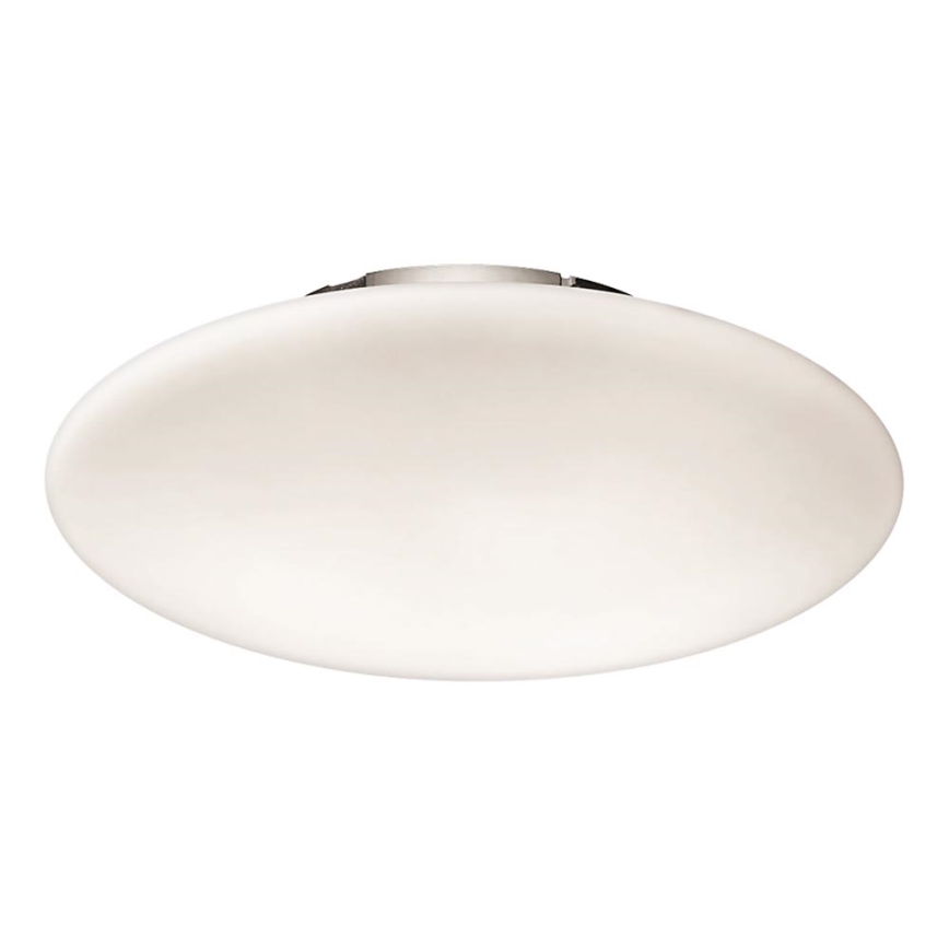 Ideal Lux - Φωτιστικό οροφής SMARTIES 2xE27/42W/230V διάμετρος 42,5 cm