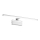 Ideal Lux - Φωτιστικό πίνακα LED ALMA LED/12,5W/230V 51 cm CRI 90 γυαλιστερό χρώμιο