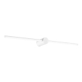 Ideal Lux - Φωτιστικό πίνακα LED FILO LED/13W/230V 75 cm CRI 90 λευκό