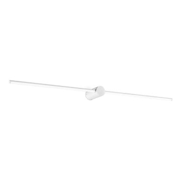 Ideal Lux - Φωτιστικό πίνακα LED FILO LED/16W/230V 115 cm CRI 90 λευκό