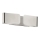 Ideal Lux - Φωτιστικό τοίχου 2xE27/60W/230V