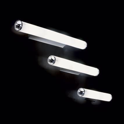 Ideal Lux - Φωτιστικό τοίχου CAMERINO 3xE14/40W/230V λευκό