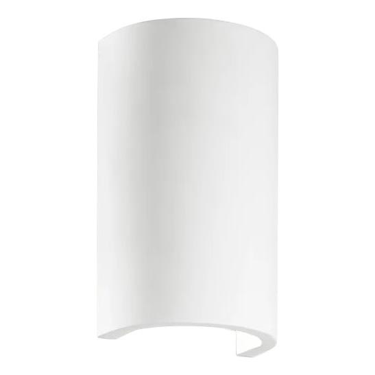 Ideal Lux - Φωτιστικό τοίχου FLASH 1xG9/40W/230V λευκό