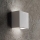 Ideal Lux - Φωτιστικό τοίχου FLASH GESSO 1xG9/40W/230V λευκό