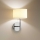 Ideal Lux - Φωτιστικό τοίχου LED 1xG9/3W/230V