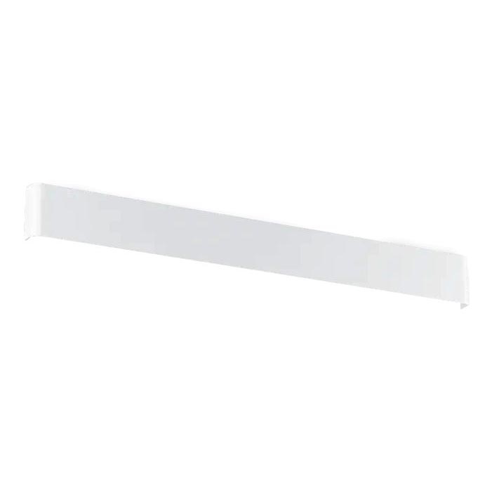 Ideal Lux - Φωτιστικό τοίχου LED DELTA LED/30W/230V 4000K 83 cm CRI 90 λευκό