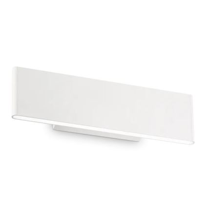 Ideal Lux - Φωτιστικό τοίχου LED DESK LED/12,5W/230V CRI 90 λευκό