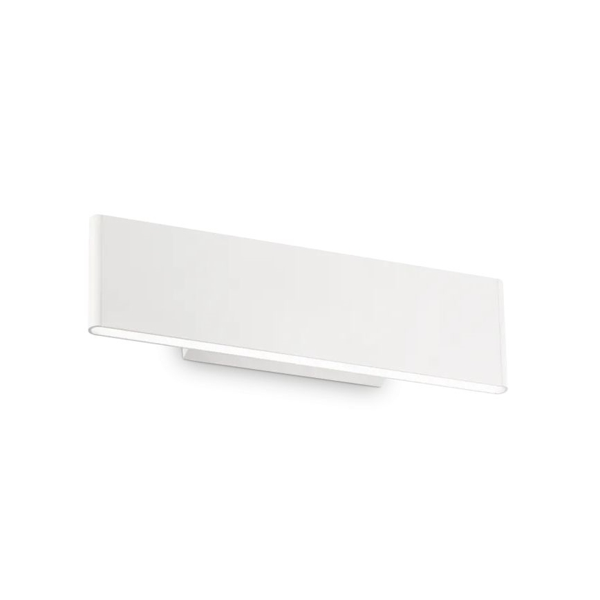 Ideal Lux - Φωτιστικό τοίχου LED DESK LED/12,5W/230V CRI 90 λευκό