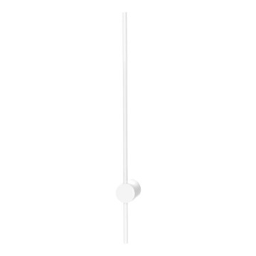 Ideal Lux - Φωτιστικό τοίχου LED ESSENCE LED/12W/230V 3000K 70 cm CRI 90 λευκό