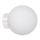 Ideal Lux - Φωτιστικό τοίχου LED MAPA 1xG9/15W/230V