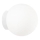 Ideal Lux - Φωτιστικό τοίχου LED MAPA 1xG9/3W/230V λευκό