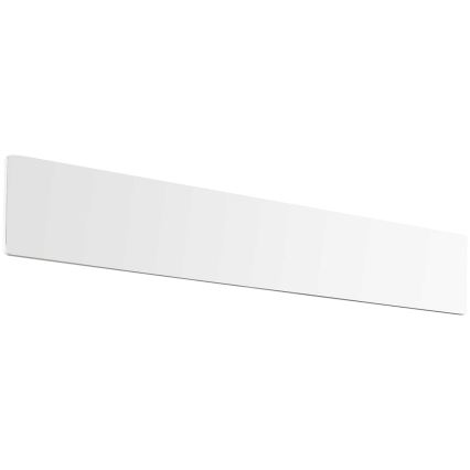 Ideal Lux - Φωτιστικό τοίχου LED ZIG ZAG LED/23W/230V 53 cm CRI 90 λευκό