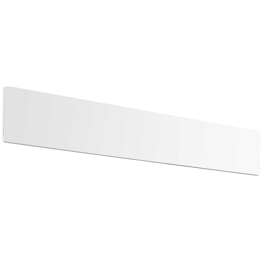 Ideal Lux - Φωτιστικό τοίχου LED ZIG ZAG LED/23W/230V 53 cm CRI 90 λευκό