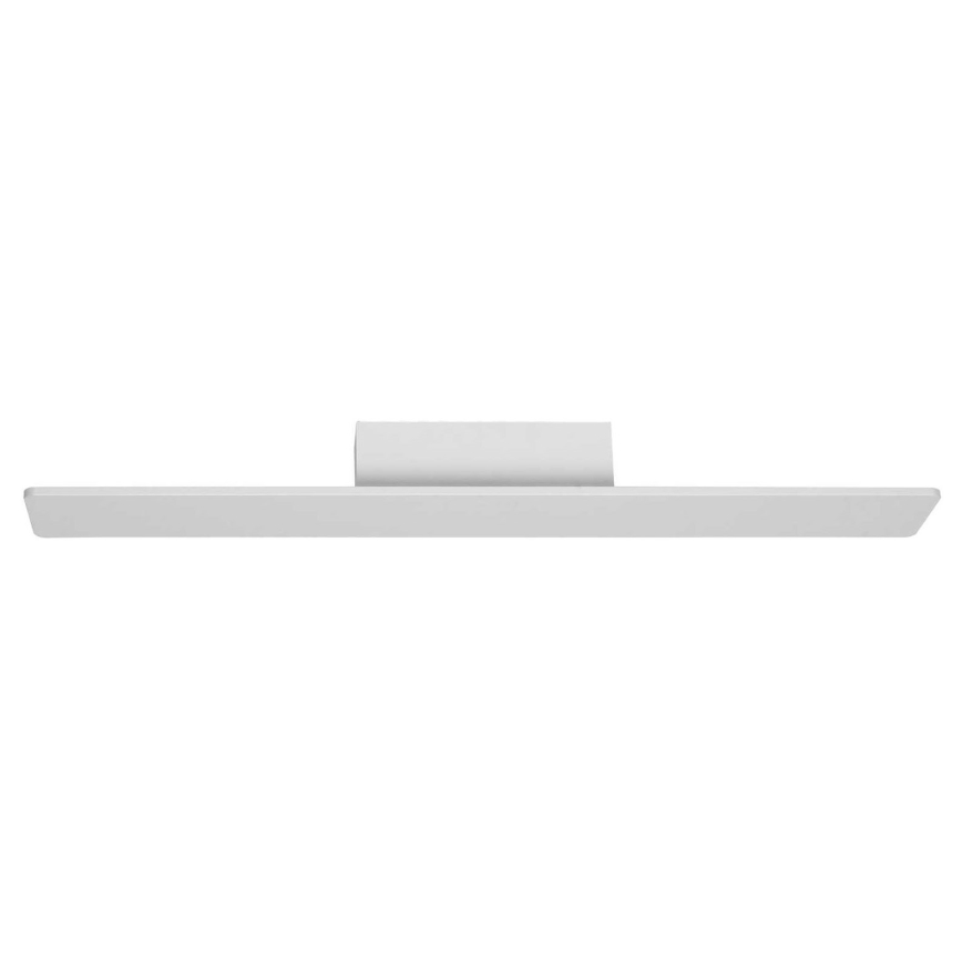 Ideal Lux - Φωτιστικό τοίχου LED ZIG ZAG LED/23W/230V 53 cm CRI 90 λευκό
