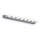 Ideal Lux - Φωτιστικό τοίχου PRIVE 8xE14/40W/230V γυαλιστερό χρώμιο
