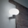 Ideal Lux - Φωτιστικό τοίχου εξωτερικού χώρου CLIO 1xE27/42W/230V IP44 ανθρακί