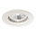 Ideal Lux - Χωνευτό φωτιστικό JAZZ 1xGU10/50W/230V λευκό