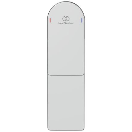 Ideal Standard A7105AA - Μπαταρία νιπτήρα EDGE 15,6 εκ. γυαλιστερό χρώμιο