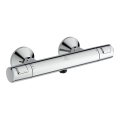 Ideal Standard A7201AA - Θερμοστατική μπαταρία ντους CERATHERM T25 γυαλιστερό χρώμιο