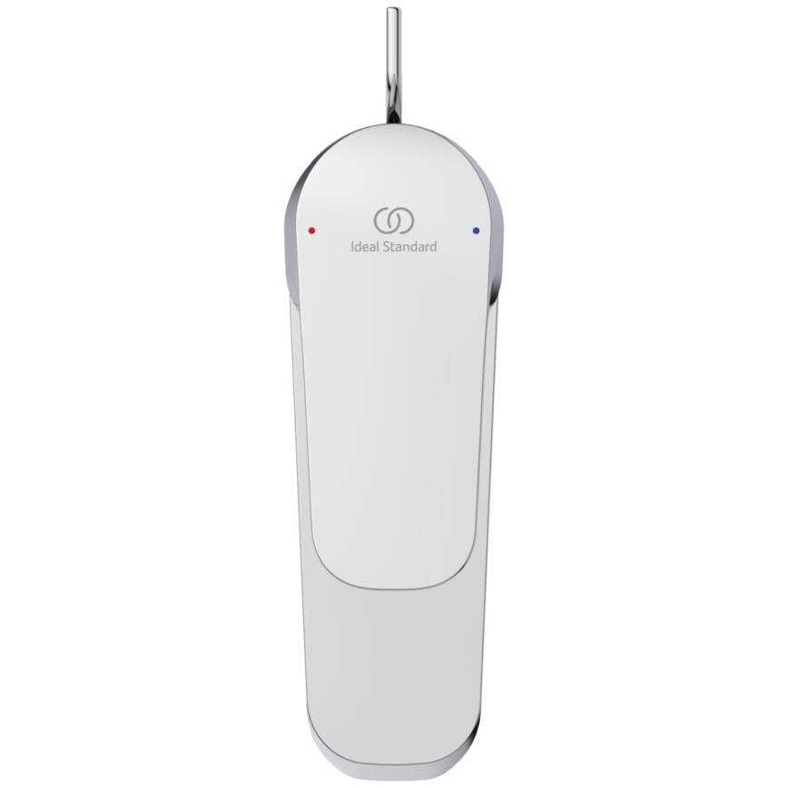 Ideal Standard B1713AA - Μίκτης νιπτήρα CERAFLEX 15,9 cm γυαλιστερό χρώμιο