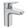 Ideal Standard B1714AA - Μπαταρία νιπτήρα CERAFLEX 15,9 εκ. γυαλιστερό χρώμιο