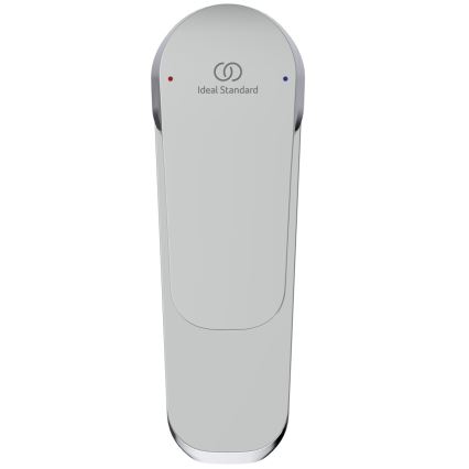 Ideal Standard B1714AA - Μπαταρία νιπτήρα CERAFLEX 15,9 εκ. γυαλιστερό χρώμιο