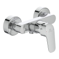 Ideal Standard B1720AA - Μπαταρία ντους CERAFLEX, γυαλιστερό χρώμιο