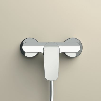 Ideal Standard B1720AA - Μπαταρία ντους CERAFLEX, γυαλιστερό χρώμιο