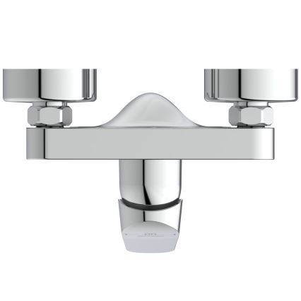 Ideal Standard B1720AA - Μπαταρία ντους CERAFLEX, γυαλιστερό χρώμιο