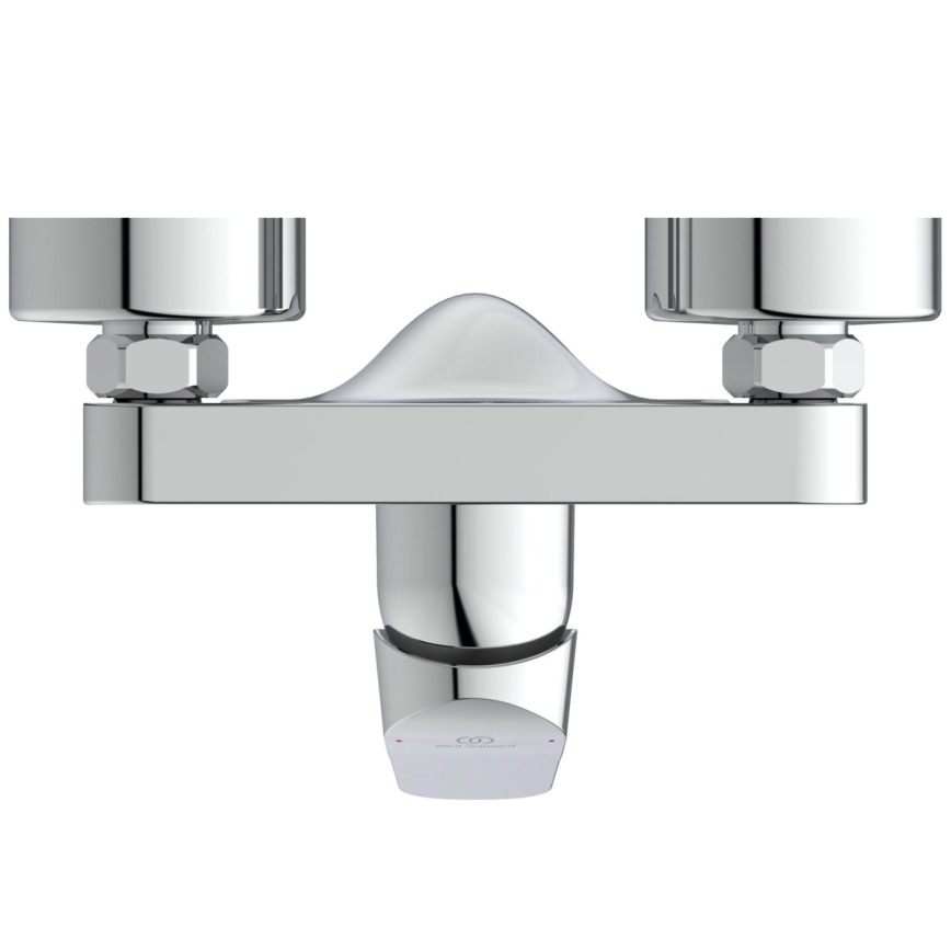 Ideal Standard B1720AA - Μπαταρία ντους CERAFLEX, γυαλιστερό χρώμιο